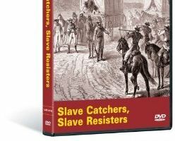 Slave Catchers, Slave Resistors