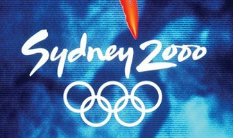Sydney 2000 Olympics: Bud Greenspan's Gold from Down Under