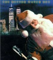 Satan Claus