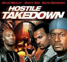 Hostile Takedown