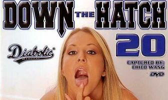 Down the Hatch 20