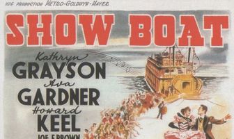 Плавучий театр