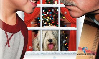 Деннис – мучитель Рождества