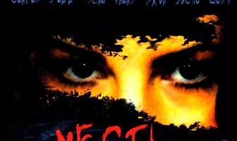 Месть Кристи