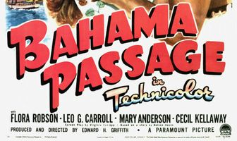 Bahama Passage