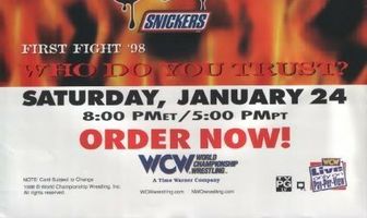 WCW Продажные души