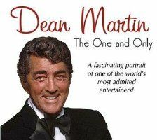 Dean Martin: The One and Only