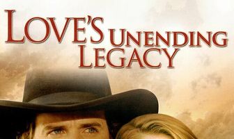 Бесконечное наследство любви