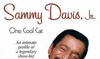 Sammy Davis, Jr.: One Cool Cat