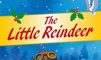 The Little Reindeer