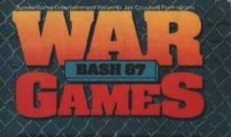 NWA Мощный американский удар