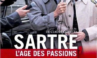 Сартр, годы страстей