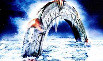 Звездные врата: Континуум