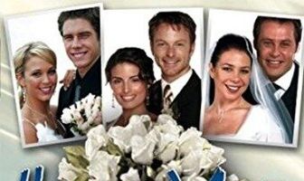 Дома и на выезде: Свадьбы