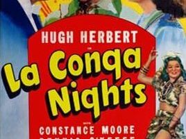 La Conga Nights