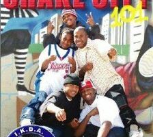 Shake City 101