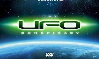 The UFO Conspiracy