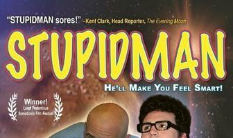 Stupidman