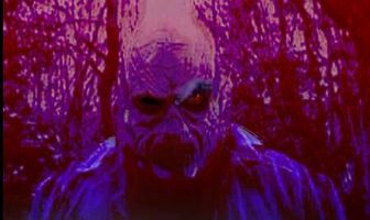 Адский Билли 58