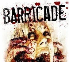 Баррикада