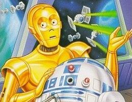 Дроиды: Принц и пираты