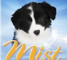 Mist: The Tale of a Sheepdog Puppy
