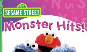 Sesame Songs: Monster Hits!