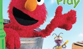 The Adventures of Elmo in Grouchland: Sing and Play Video
