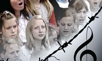 Поющая революция