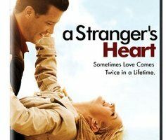 Сердце незнакомца