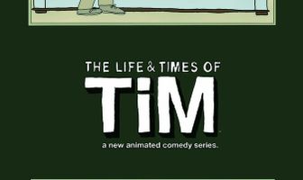 Жизнь и приключения Тима