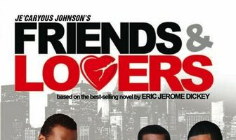 Friends and Lovers