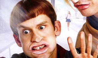 Тупой и еще тупее тупого: Когда Гарри встретил Ллойда