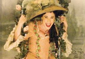 Мисс Мэри Ллойд