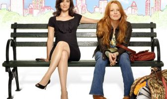 Возвращение Иезавель Джеймс