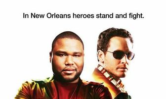 Полиция Нового Орлеана