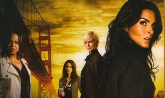 Женский клуб расследований убийств