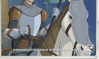 Жанна Д'Арк