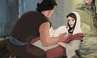 Царь родился