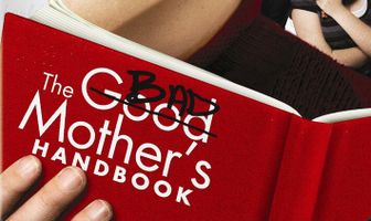 Дневник плохой мамаши