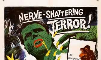 Люди-аллигаторы