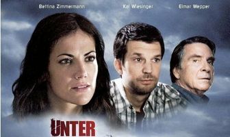 Unter Mordverdacht - Ich kämpfe um uns