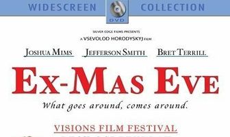 Ex-Mas Eve