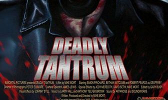 Deadly Tantrum