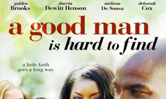 A Good Man Is Hard to Find