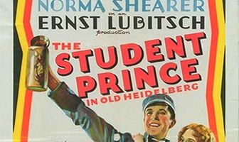 Принц-студент в Старом Гейдельберге