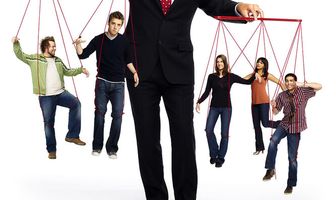 На службе у дьявола