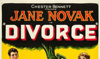 Divorce