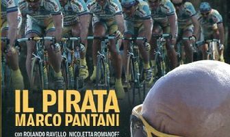 Пират Марко Пантани