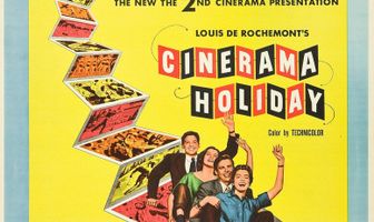 Cinerama Holiday